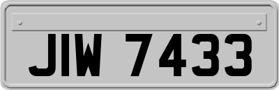 JIW7433