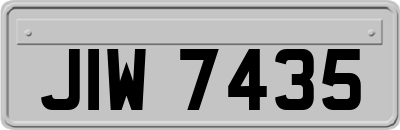 JIW7435