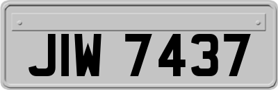 JIW7437
