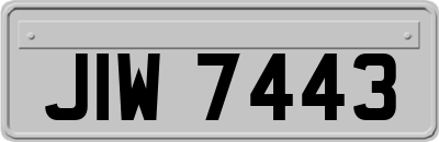 JIW7443