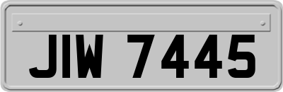 JIW7445