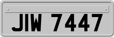 JIW7447