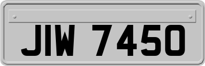 JIW7450