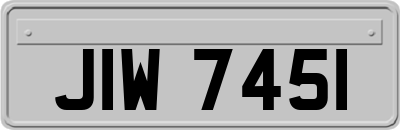 JIW7451