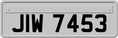 JIW7453