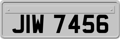 JIW7456