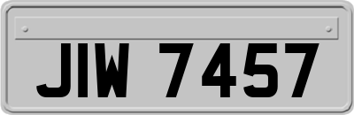 JIW7457