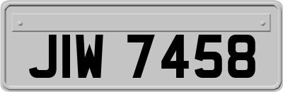 JIW7458