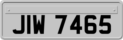 JIW7465