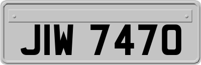 JIW7470