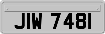 JIW7481