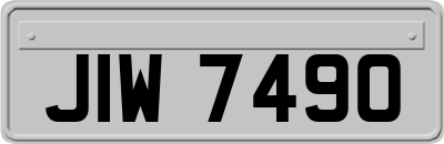 JIW7490