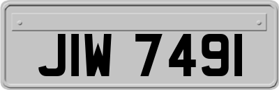 JIW7491