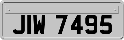 JIW7495