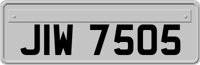 JIW7505