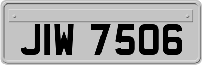 JIW7506