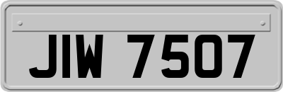 JIW7507