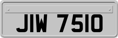 JIW7510