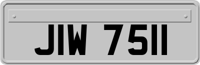 JIW7511