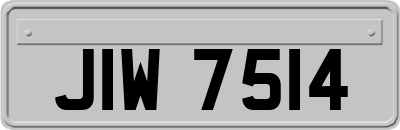 JIW7514