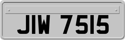 JIW7515