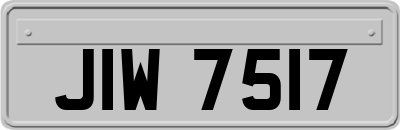 JIW7517