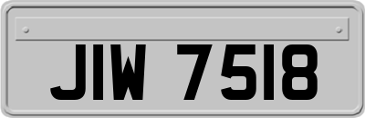 JIW7518