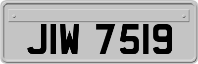 JIW7519