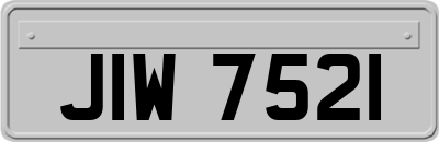 JIW7521
