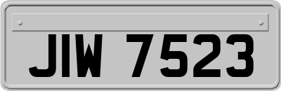 JIW7523