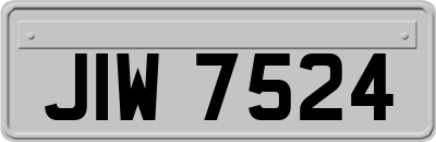 JIW7524