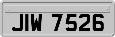 JIW7526