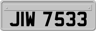 JIW7533