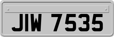 JIW7535