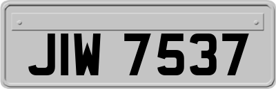 JIW7537