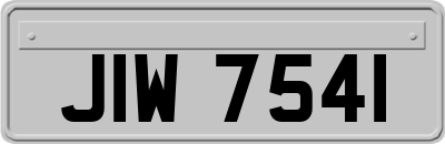 JIW7541