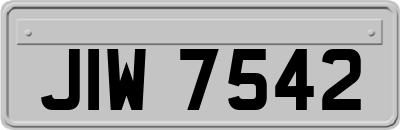 JIW7542