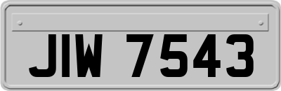 JIW7543