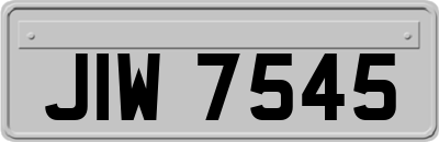 JIW7545