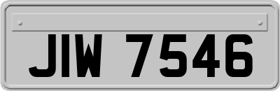 JIW7546