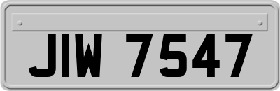 JIW7547