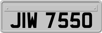 JIW7550