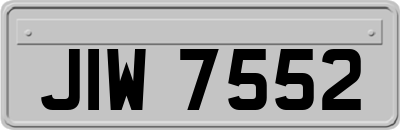 JIW7552