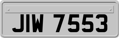 JIW7553