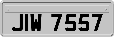 JIW7557