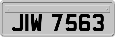 JIW7563
