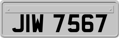 JIW7567