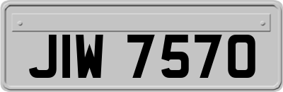 JIW7570
