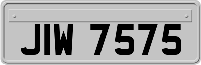 JIW7575