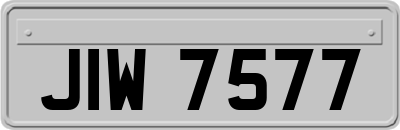 JIW7577